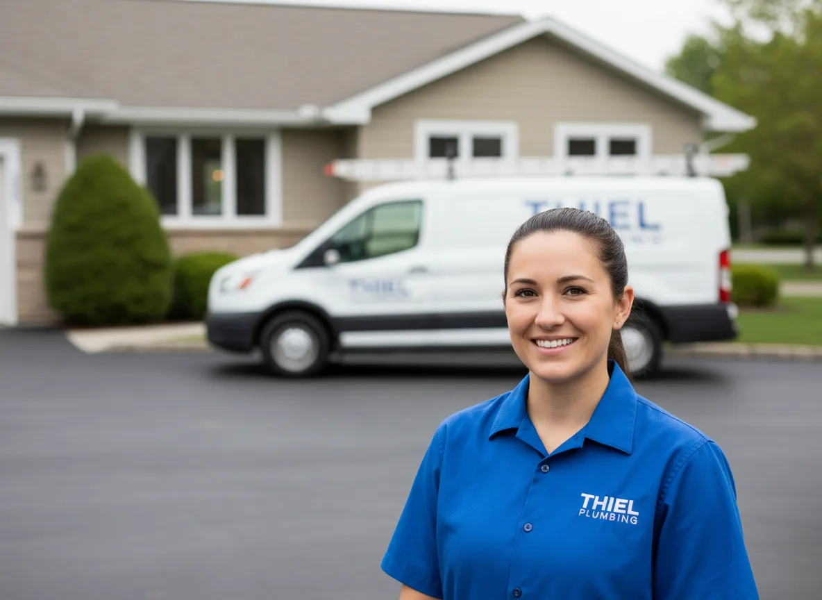 Plumber Oconto, NE FAQs